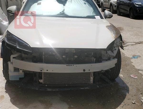 BYD Seal 06 DM-i 2025 for sale in Iraq - Baghdad